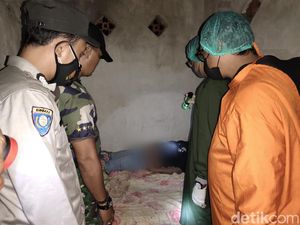 Wanita Open BO Ditemukan Tewas Diduga Over Dosis Miras Wanita Open BO Ditemukan Tewas Diduga Over Dosis Miras