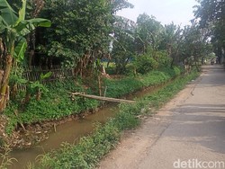 Miris! Wanita Berkebutuhan Khusus Jadi Korban Pemerkosaan di Baleendah