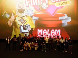 Kembangkan Ekraf, Walkot Dukung Industri Perfilman di Mojokerto