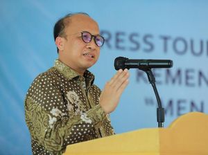 Kemnaker Ingatkan Kompetensi Usia Produktif Jelang Bonus Demografi