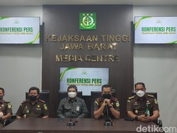 Jaksa Tetapkan 1 Auditor BPK Jabar Tersangka Buntut Peras RS di Bekasi