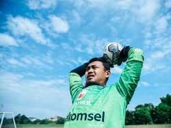Line Up Barito Vs Persib: M Nathsir Main di Laga Perpisahan