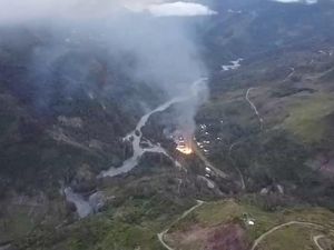 Kembali Berulah, KKB Bakar Gedung Sekolah-Aniaya Guru di Intan Jaya Kembali Berulah, KKB Bakar Gedung Sekolah-Aniaya Guru di Intan Jaya
