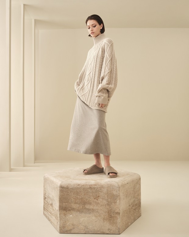 Foto : FearOfGod/HarpersBazar.com