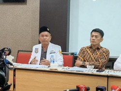 Apdesi Minta Masa Jabatan Kades Bisa Sampai 27 Tahun!