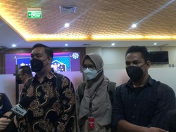 Laporan KontraS soal Dugaan TPPO Kerangkeng Bupati Langkat Ditolak Bareskrim