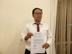 Pengusaha Beli Jam Rp 77 M Jawab Richard Mille: Beli di DKI, Terima di DKI