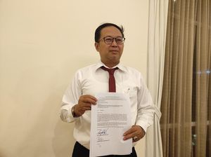Pengusaha Beli Jam Rp 77 M Jawab Richard Mille: Beli di DKI, Terima di DKI Pengusaha Beli Jam Rp 77 M Jawab Richard Mille: Beli di DKI, Terima di DKI