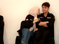 2 Orang Ini Melihat Rizky Billar Cekik-Banting Lesti Kejora