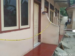 Kesaksian Tetangga Kos Sebelum PSK Online Dibunuh Mahasiswa