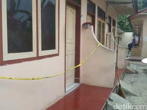 Pengakuan Mahasiswa soal Orang Ketiga di Kasus Kematian Neng Eci Pengakuan Mahasiswa soal Orang Ketiga di Kasus Kematian Neng Eci