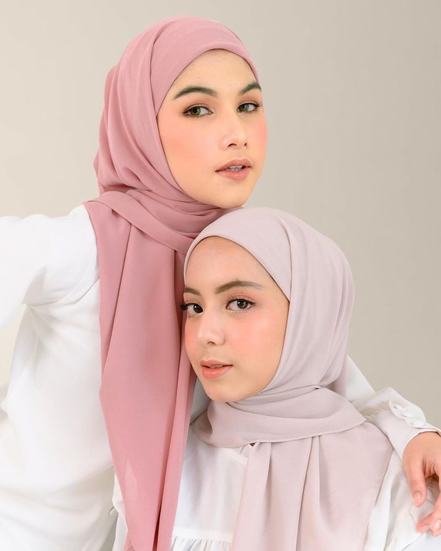 Lozy Hijab/Foto: Instagram/@lozyhijab Lozy Hijab/Foto: Instagram/@lozyhijab