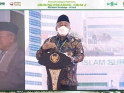 Grha 2 RSI Surabaya Dimanfaatkan untuk Pendidikan Dokter Spesialis