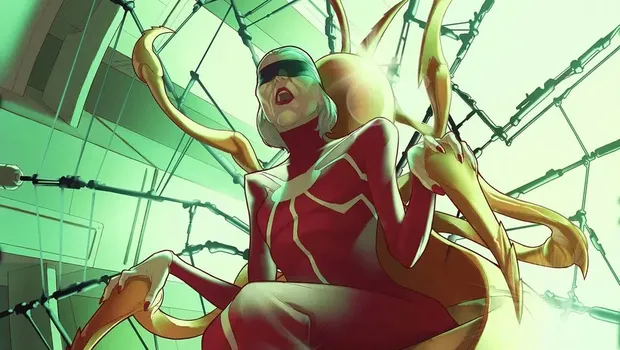 Madame Web