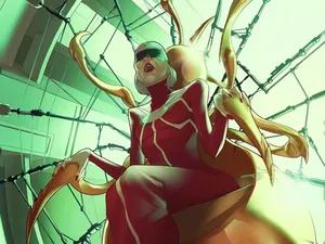 Sosok Madame Web, Sang Perempuan Laba-laba di Semesta Spider-Man
