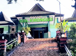 Menguak Sejarah Bondowoso yang Lekat dengan Kisah Ki Ronggo Menguak Sejarah Bondowoso yang Lekat dengan Kisah Ki Ronggo