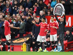 Premier League Terapkan 5 Substitusi Musim Depan, Prokes Dilonggarkan