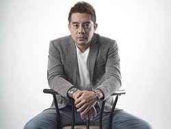 Martin Carter Kembali dengan Jadi Pemenang