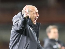 Allegri Rupanya Sudah Dua Kali Tolak Real Madrid