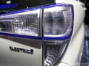 Menaksir Harga Toyota Kijang Innova Listrik Jika Dijual di Indonesia