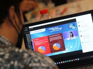 Menggali Inovasi Anak Bangsa Lewat IdenTIK 2022