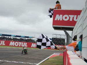 Jadwal Baru MotoGP Argentina 2022 Usai Diubah karena Kargo Bermasalah Jadwal Baru MotoGP Argentina 2022 Usai Diubah karena Kargo Bermasalah