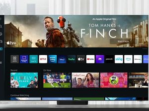 Samsung Rilis Neo QLED 2022, Bawa Fitur Baru untuk Gaming dan NFT