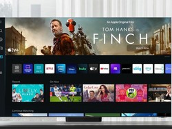 Samsung Rilis Neo QLED 2022, Bawa Fitur Baru untuk Gaming dan NFT