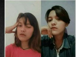 Kronologi Hilangnya Olivia Bulan Lalu hingga Ditemukan di Jogja