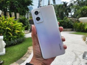 Ini Harga HP Oppo Terbaru 2022, Tidak Naik Harga Meski PPN 11%