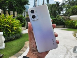 Ini Harga HP Oppo Terbaru 2022, Tidak Naik Harga Meski PPN 11%