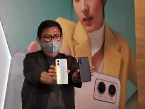 5 Peningkatan Oppo A96 yang Dirilis 7 April 2022 5 Peningkatan Oppo A96 yang Dirilis 7 April 2022