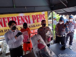 Pria di Jogja Aniaya Wanita Teman Kencan, Dalihnya Emosi Dibilang Lemah