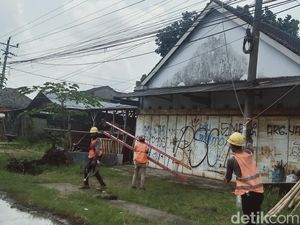 Info Pemadaman Listrik di Delanggu dan Polanharjo Siang ini