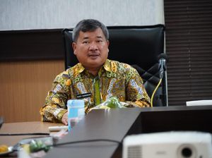 Pemkab Garut Izinkan Warga Salat Tarawih Berjamaah di Masjid, Asal...