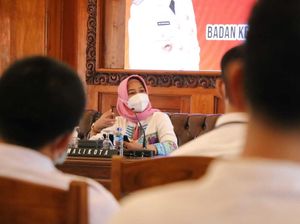 Pemkot Mojokerto Sosialisasikan Aplikasi untuk Awasi Kinerja ASN-PPPK