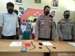 Viral Warga Amankan Pelaku Klithih di Jogja, Ternyata Masih Pelajar