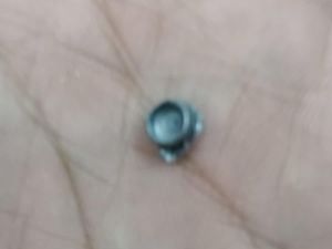 Proyektil Penembakan KRL Tanah Abang-Serpong Ditemukan!