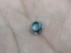 Proyektil Penembakan KRL Tanah Abang-Serpong Ditemukan!