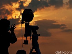 Penetapan 1 Ramadhan 2022 Tunggu Sidang Isbat, Cek Infonya di Sini