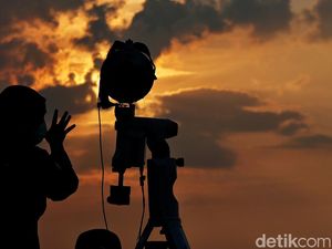 Penetapan 1 Ramadhan 2022 Tunggu Sidang Isbat, Cek Infonya di Sini Penetapan 1 Ramadhan 2022 Tunggu Sidang Isbat, Cek Infonya di Sini
