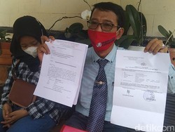 Pilu Karyawati Disekap Majikan dan Diberi Makan Sekali Sehari di Malang