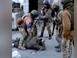 Rusia Tawan 2 Petempur Inggris di Ukraina, Minta Ditukar Sekutu Putin