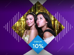 Ini 5 Keuntungan Gunakan Jasa Photobooth Naremax untuk Berbagai Acara