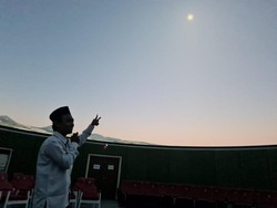 Awal Ramadan 2022, UIN Walisongo Amati Hilal di 4 Lokasi