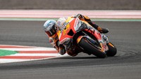 MotoGP Malaysia 2022: Pol Espargaro Kena Sanksi 3 Grid