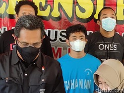 Kronologi Perampokan-Pembunuhan Sadis di Studio Foto Semarang