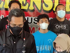 Kronologi Perampokan-Pembunuhan Sadis di Studio Foto Semarang Kronologi Perampokan-Pembunuhan Sadis di Studio Foto Semarang