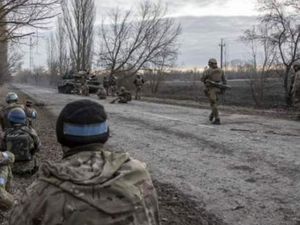 Ikut Invasi Rusia ke Ukraina, Petempur Suriah Dibayar Rp 100 Juta per Bulan