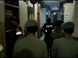 Sisir Indekos, Satpol PP Jaring 44 Pasangan Mesum di Karawang